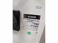 Zeiss cmm pro t meetbank - afbeelding 3 van  5