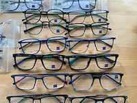 Zeiss designer montuur (18x) - afbeelding 3 van  7
