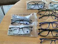 Zeiss designer montuur (18x) - afbeelding 5 van  7