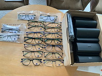 Zeiss designer montuur (18x) - afbeelding 1 van  7