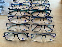 Zeiss designer montuur (18x) - afbeelding 2 van  7
