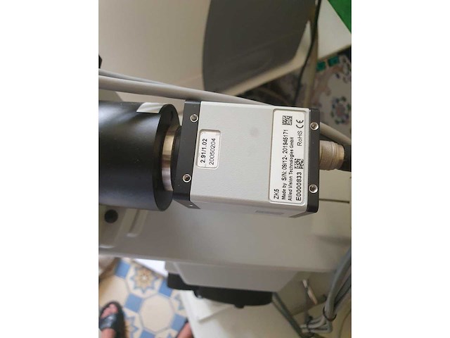 Zeiss ff450 ir plus - afbeelding 5 van  6