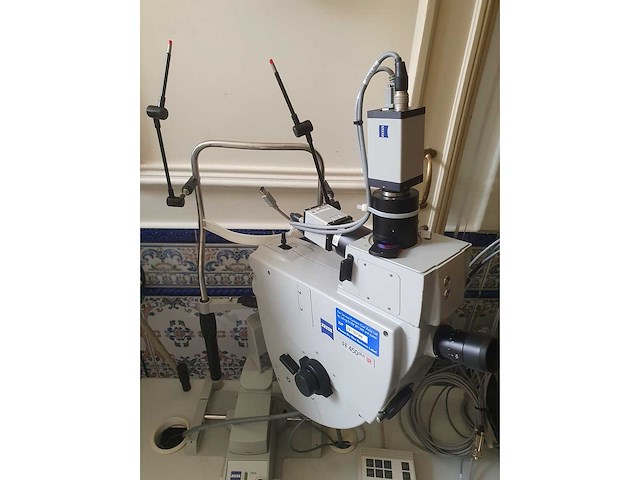 Zeiss ff450 ir plus - afbeelding 6 van  6