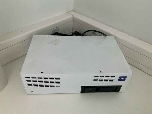 Zeiss i. terminal 2 centragezuil - afbeelding 7 van  9