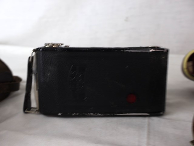 Zeiss ikon (x3) - afbeelding 3 van  4