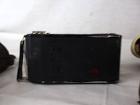 Zeiss ikon (x3) - afbeelding 3 van  4