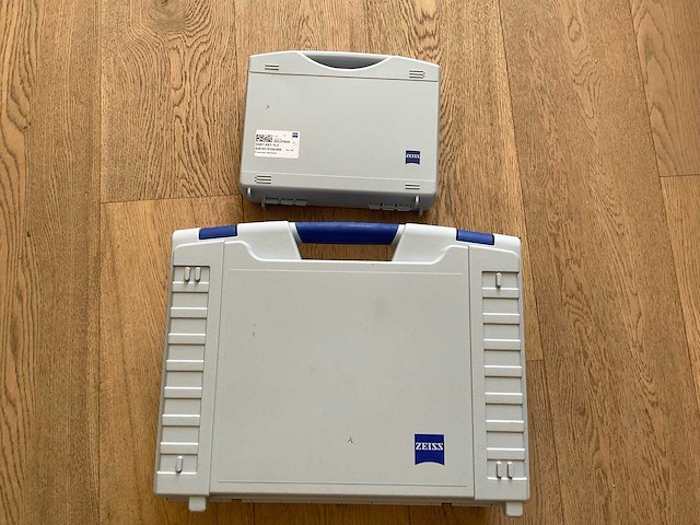 Zeiss rds-d-caa-s 3d-meetmachine ongebruikt! - afbeelding 3 van  11