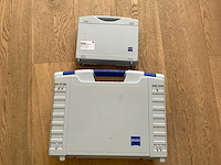 Zeiss rds-d-caa-s 3d-meetmachine ongebruikt! - afbeelding 3 van  11