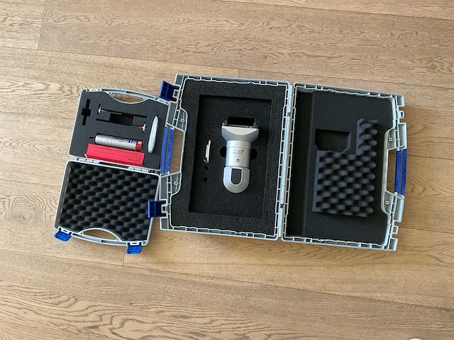 Zeiss rds-d-caa-s 3d-meetmachine ongebruikt! - afbeelding 1 van  11