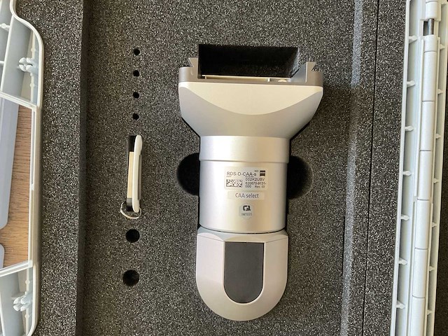 Zeiss rds-d-caa-s 3d-meetmachine ongebruikt! - afbeelding 4 van  11