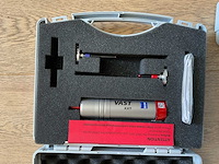 Zeiss rds-d-caa-s 3d-meetmachine ongebruikt! - afbeelding 5 van  11