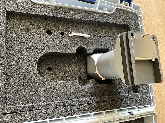 Zeiss rds-d-caa-s 3d-meetmachine ongebruikt! - afbeelding 8 van  11