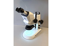 Zeiss stemi 508 stereo microscoop - afbeelding 1 van  7