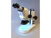 Zeiss stemi 508 stereo microscoop - afbeelding 8 van  8