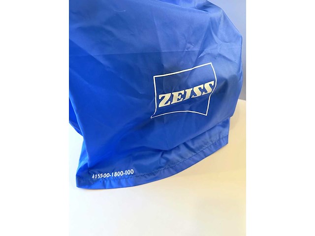 Zeiss stemi 508 stereo microscoop - afbeelding 7 van  7