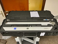 Zeiss t-track infield calibration kit meetgereedschap - afbeelding 4 van  11
