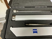 Zeiss t-track infield calibration kit meetgereedschap - afbeelding 5 van  11
