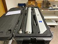 Zeiss t-track infield calibration kit meetgereedschap - afbeelding 8 van  11
