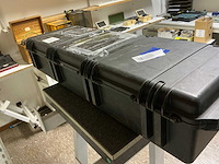 Zeiss t-track infield calibration kit meetgereedschap - afbeelding 3 van  11