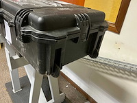 Zeiss t-track infield calibration kit meetgereedschap - afbeelding 10 van  11