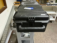 Zeiss t-track infield calibration kit meetgereedschap - afbeelding 11 van  11