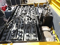 Zejiang eén vorkheftruck - afbeelding 5 van  17