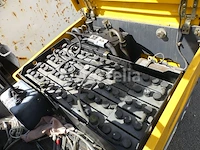 Zejiang eén vorkheftruck - afbeelding 6 van  17