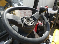 Zejiang eén vorkheftruck - afbeelding 9 van  17