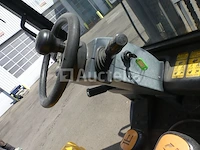 Zejiang eén vorkheftruck - afbeelding 14 van  17