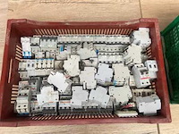 Zekering en automaten - afbeelding 2 van  6