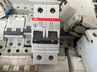 Zekering en automaten - afbeelding 6 van  6