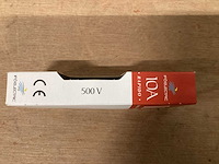 Zekering snel 10a, ifo electric (1500x) - afbeelding 3 van  4