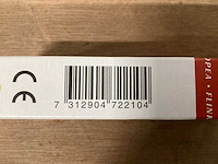 Zekering snel 10a, ifo electric (1500x) - afbeelding 4 van  4