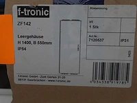 Zekeringkast f-tronic - afbeelding 2 van  5