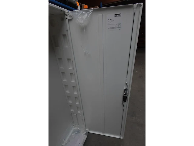 Zekeringkast f-tronic - afbeelding 4 van  5