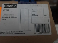 Zekeringkast f-tronic - afbeelding 2 van  4