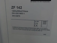 Zekeringkast f-tronic - afbeelding 4 van  4