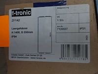 Zekeringkast f-tronic - afbeelding 2 van  4