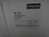 Zekeringkast f-tronic - afbeelding 4 van  4