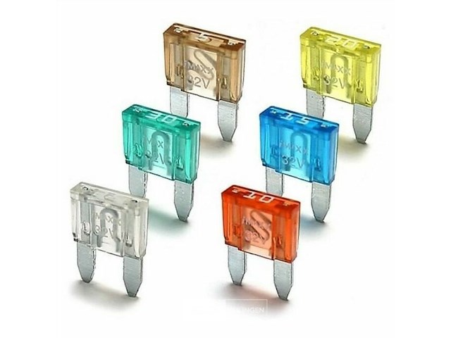 Zekeringset - afbeelding 3 van  4