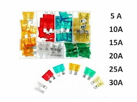 Zekeringset - afbeelding 4 van  4