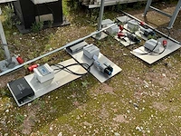 Zekeringskast 400v - afbeelding 1 van  4