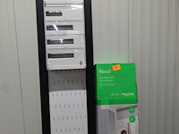 Zekeringskast schneider + kabelgoot schneider - afbeelding 1 van  7