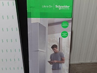 Zekeringskast schneider + kabelgoot schneider - afbeelding 2 van  7