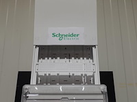Zekeringskast schneider + kabelgoot schneider - afbeelding 5 van  7