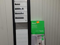 Zekeringskast schneider + kabelgoot schneider - afbeelding 7 van  7