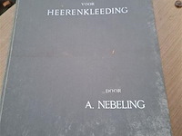 Zeldzaam boek - afbeelding 1 van  3