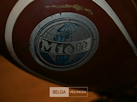 Zeldzame miele bromfiets - afbeelding 7 van  10