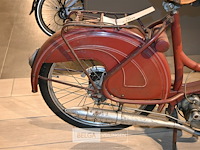 Zeldzame miele bromfiets - afbeelding 8 van  10