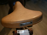 Zeldzame miele bromfiets - afbeelding 9 van  10